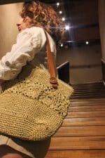 Doğa Dostu Kağıt İp Çanta | %90 Su Tasarrufu - Image 5