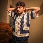 oversize erkek gömlek