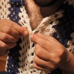 Oversize Erkek Gömlek - Görsel 6