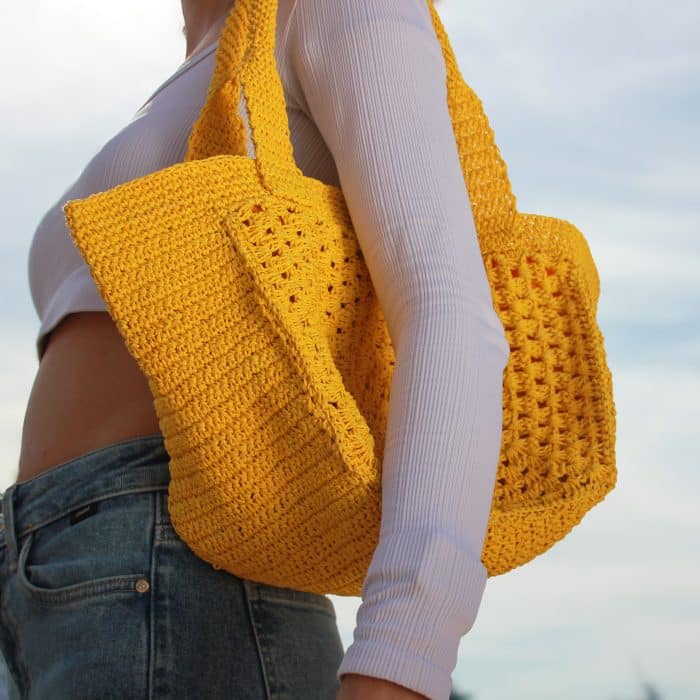 alışveriş çantası