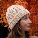 Bere ve Eldiven Seti Puffy - Kışa Özel, Yumuşak – Image 2