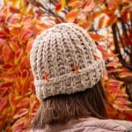 Bere ve Eldiven Seti Puffy - Kışa Özel, Yumuşak – Image 3