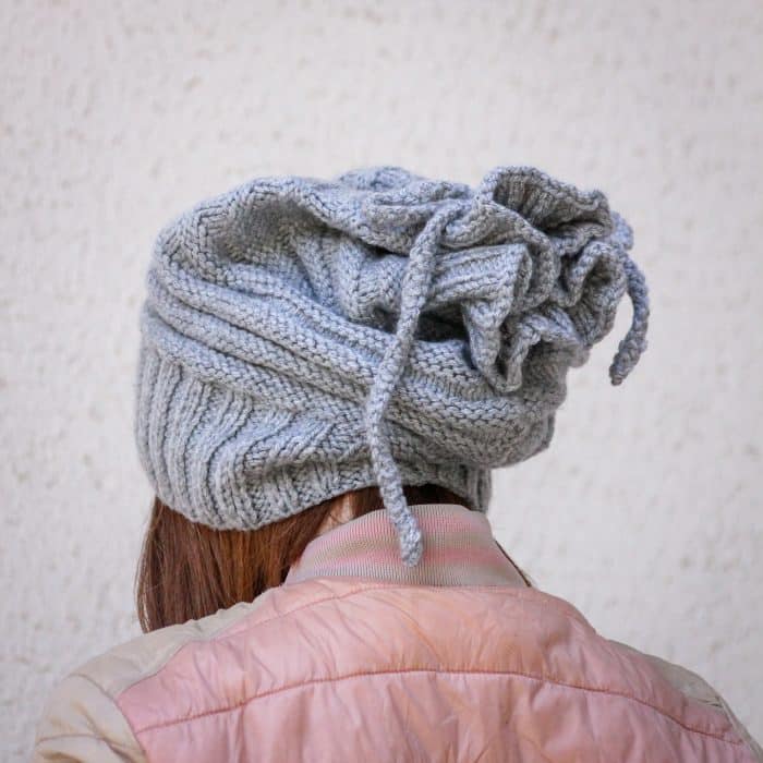 Çok Amaçlı Geniş Kesim Bere | 2024 – Image 2