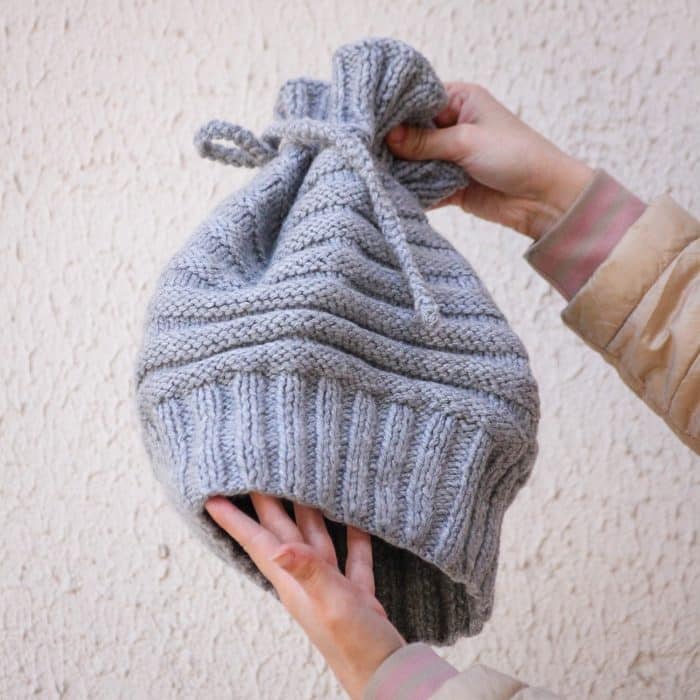 Çok Amaçlı Geniş Kesim Bere | 2024 – Image 3