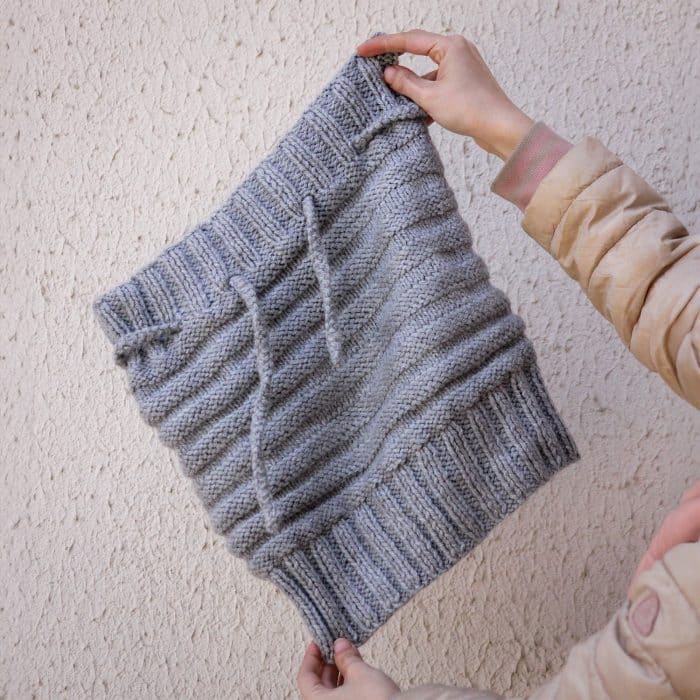 Çok Amaçlı Geniş Kesim Bere | 2024 – Image 5