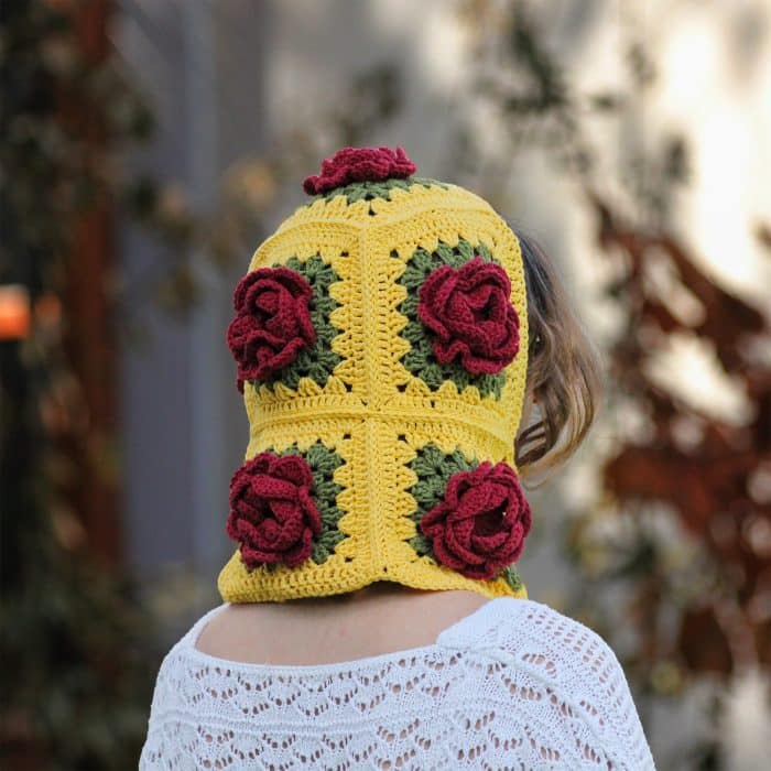 Güllü Balaklava – Image 3