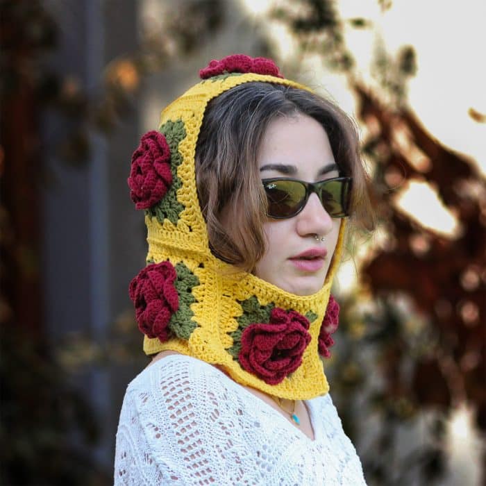 Güllü Balaklava – Image 4