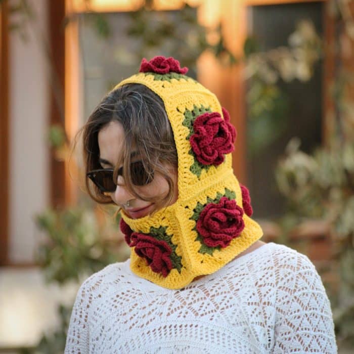 Güllü Balaklava – Image 7