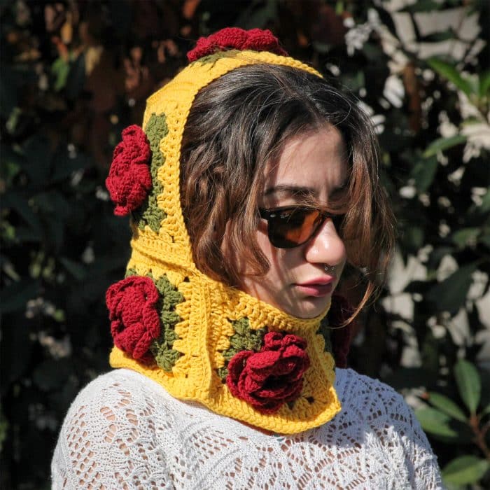 Güllü Balaklava – Image 9