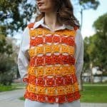 Yandan Bağlamalı Süveter – Özgün Stil ve Ayarlanabilir Tasarım – Image 4