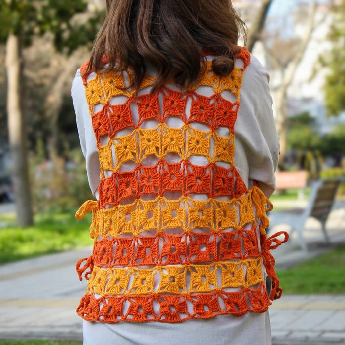 Yandan Bağlamalı Süveter – Özgün Stil ve Ayarlanabilir Tasarım - Görsel 8