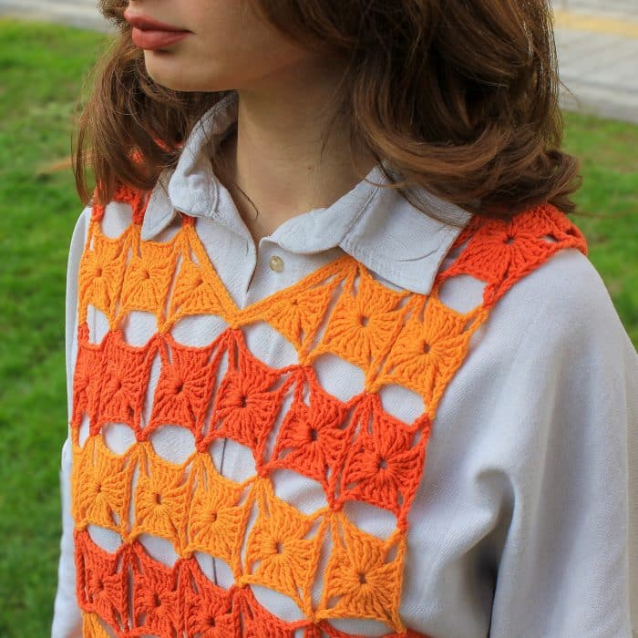 Yandan Bağlamalı Süveter – Özgün Stil ve Ayarlanabilir Tasarım - Görsel 6