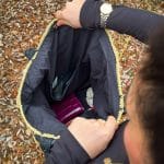 Büyük Wayuu Tote Çanta - Desenli, Etnik Stil - Görsel 3