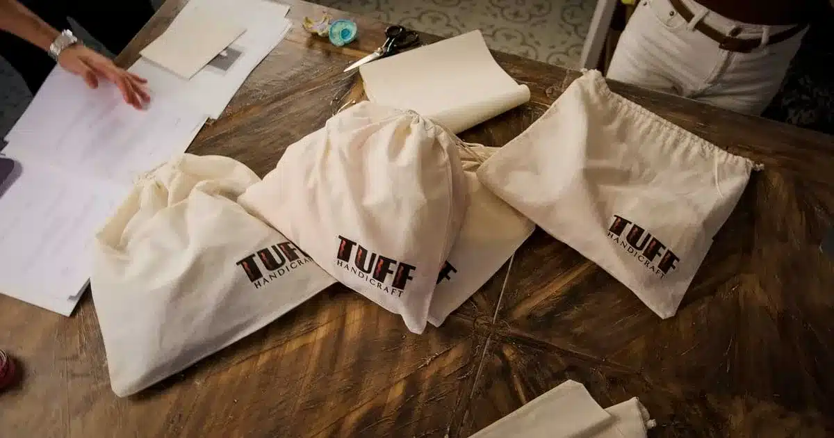📦 Doğa Dostu Paketleme: Tuffhandicraft’ın Sürdürülebilir Ambalaj Çözümleri 1 doğa dostu paketleme