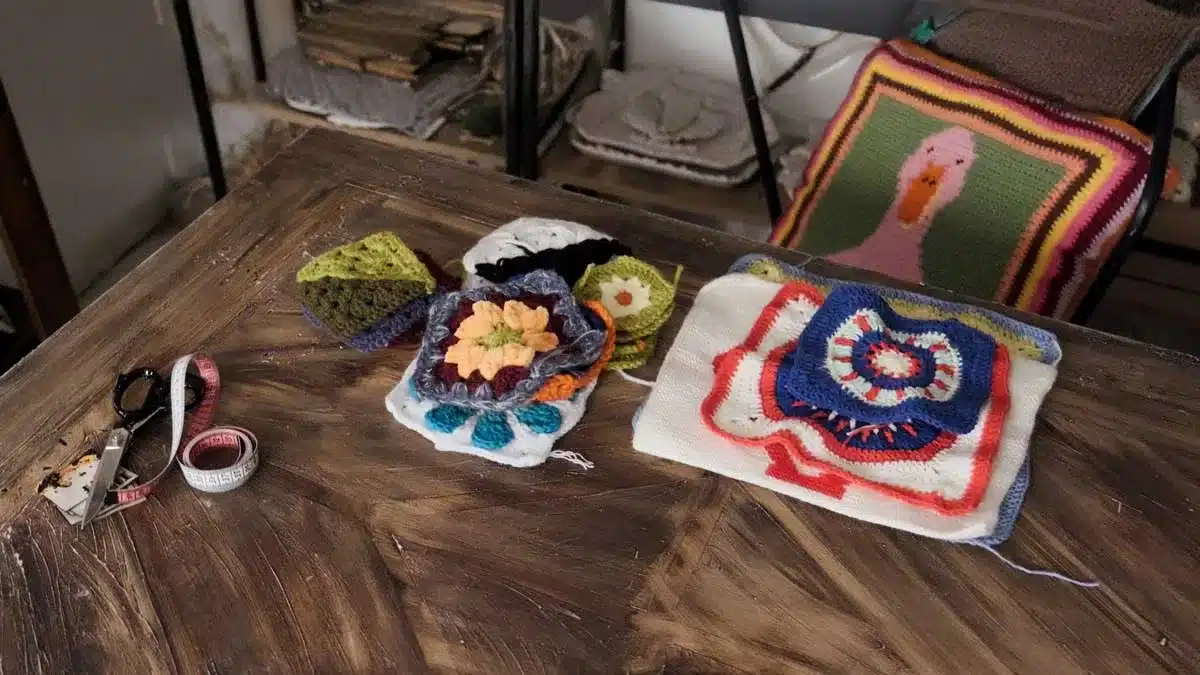 🧶 El Yapımı Ürünler ile Hızlı Moda Arasındaki Farklar 2025 1 el yapımı ürünler