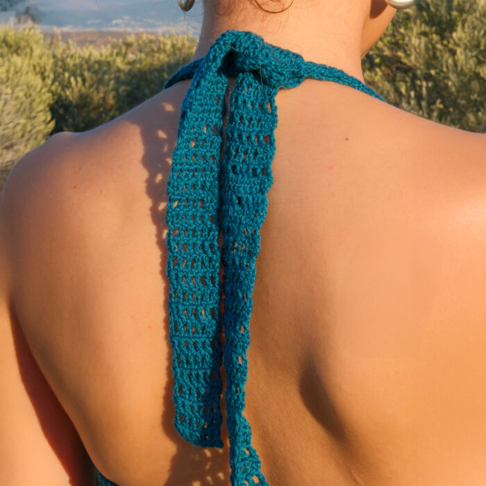 Desenli File Üst- Bohem ve Festival Stili – Image 8